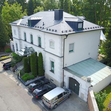 Hotel Am Schloss Illertissen Zewnętrze zdjęcie