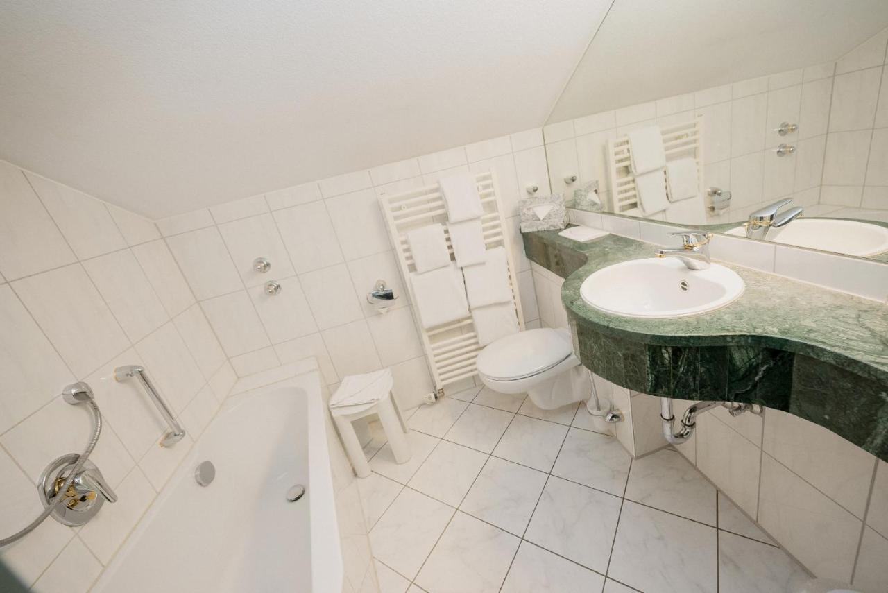 Hotel Am Schloss Illertissen Zewnętrze zdjęcie