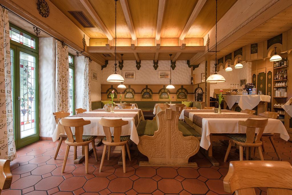 Hotel Am Schloss Illertissen Zewnętrze zdjęcie