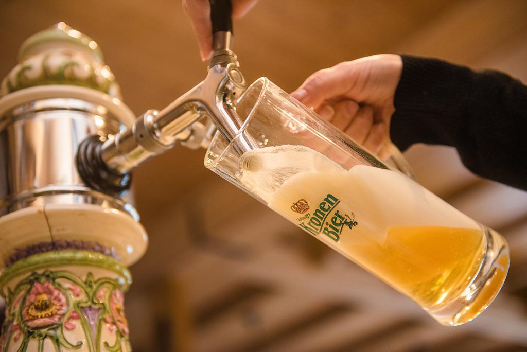 Hotel Am Schloss Illertissen Zewnętrze zdjęcie