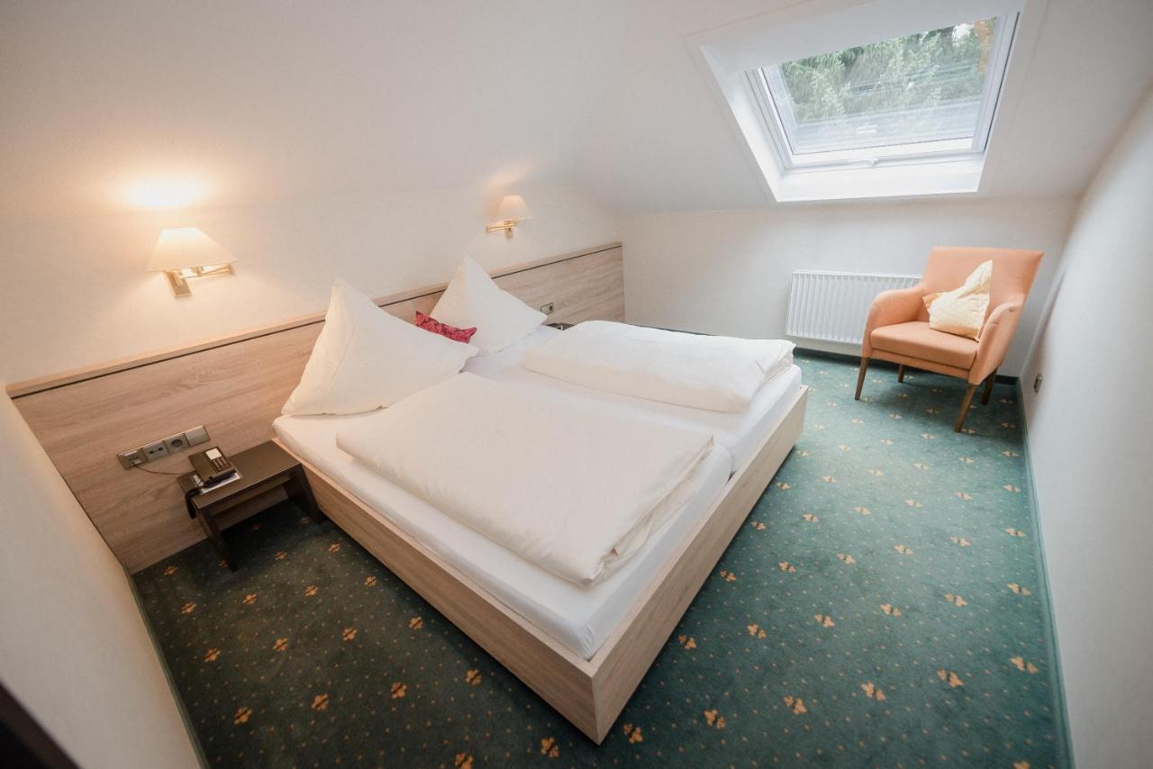 Hotel Am Schloss Illertissen Zewnętrze zdjęcie