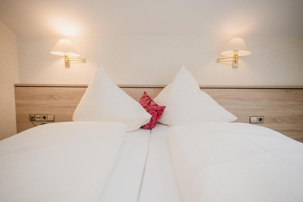Hotel Am Schloss Illertissen Zewnętrze zdjęcie