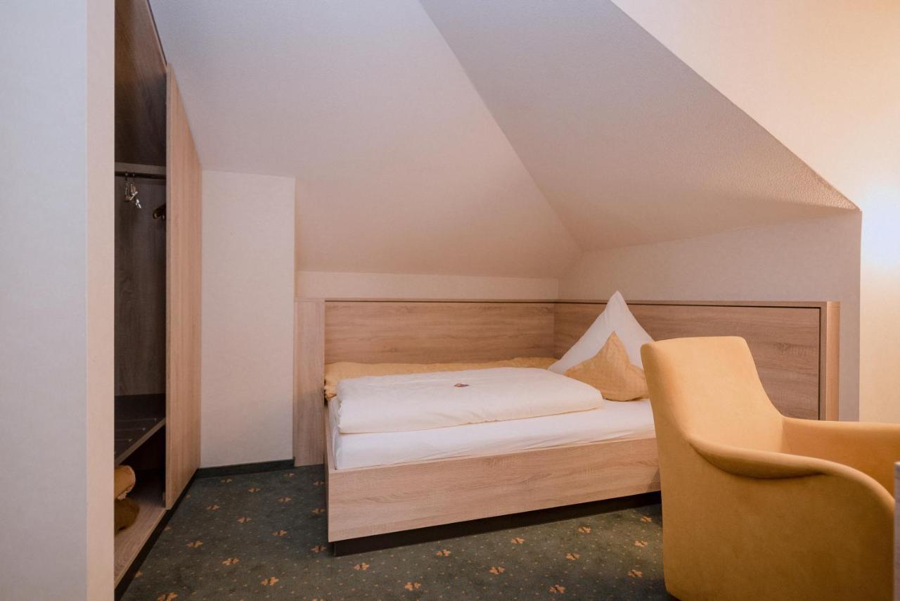 Hotel Am Schloss Illertissen Zewnętrze zdjęcie