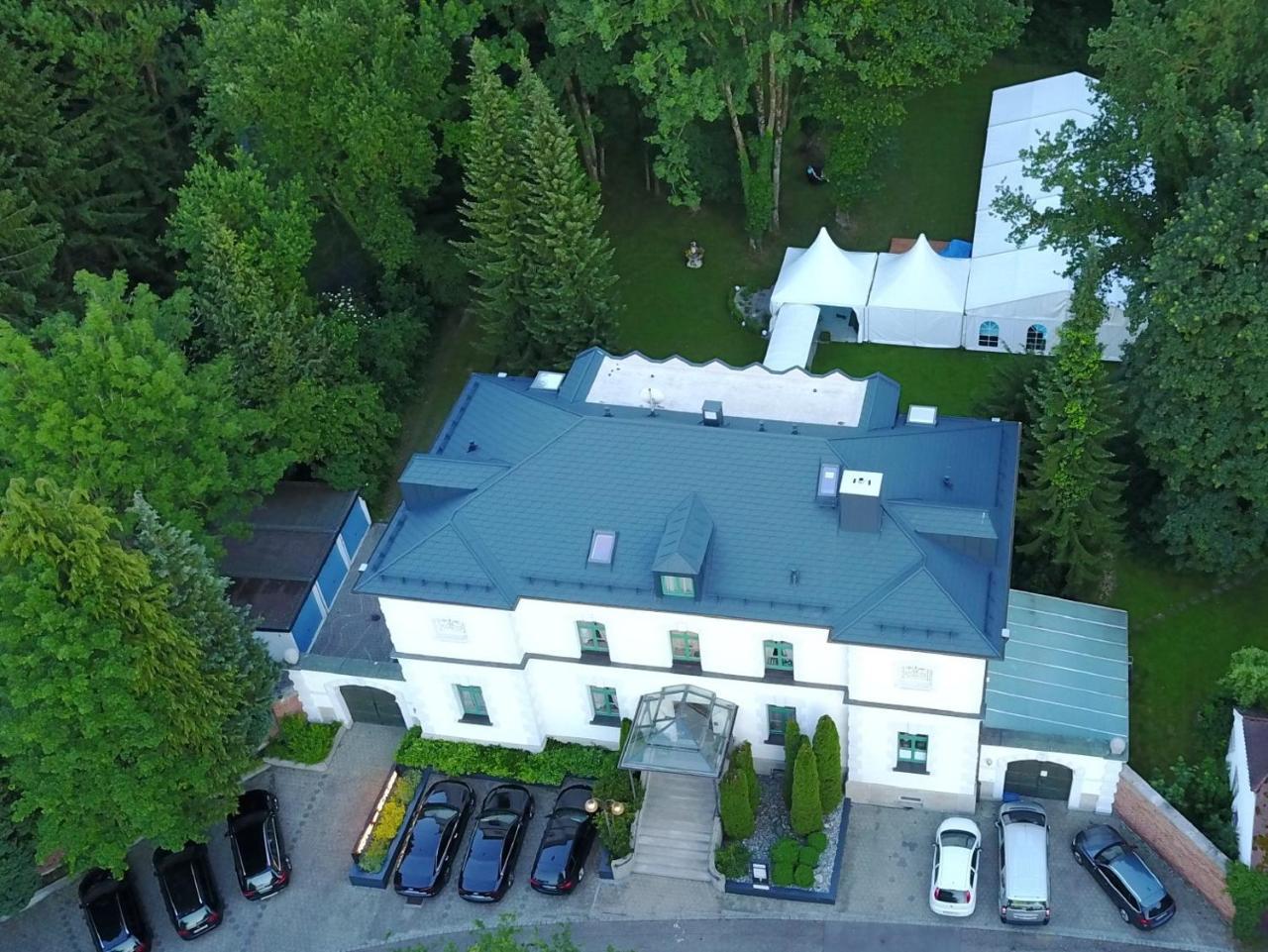 Hotel Am Schloss Illertissen Zewnętrze zdjęcie